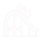 Icon Rollercoaster