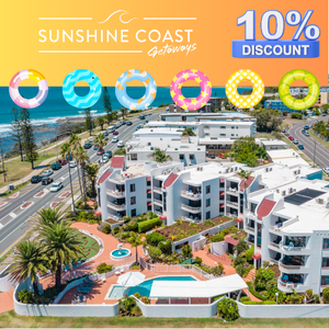 Aussie World 10% Deal Graphic
