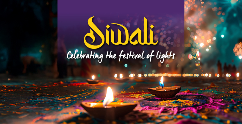 Diwali- Festival of Lights