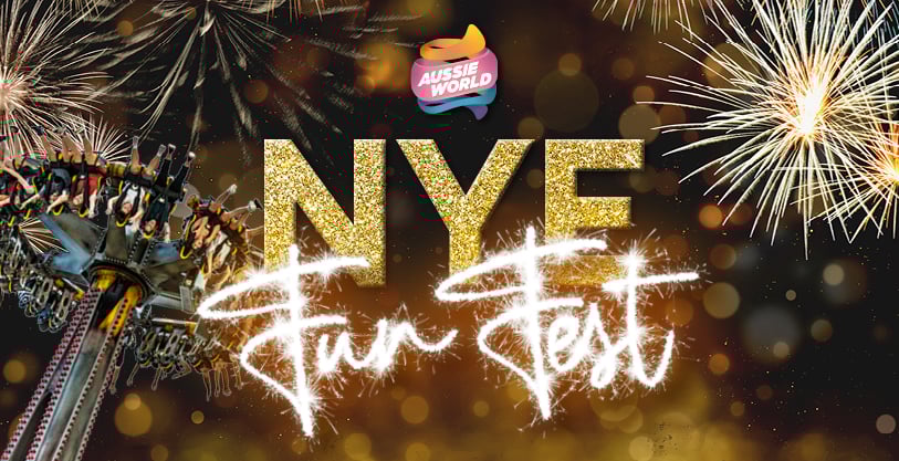 NYE Fun Fest