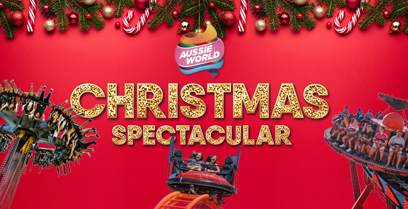 Christmas Spectacular