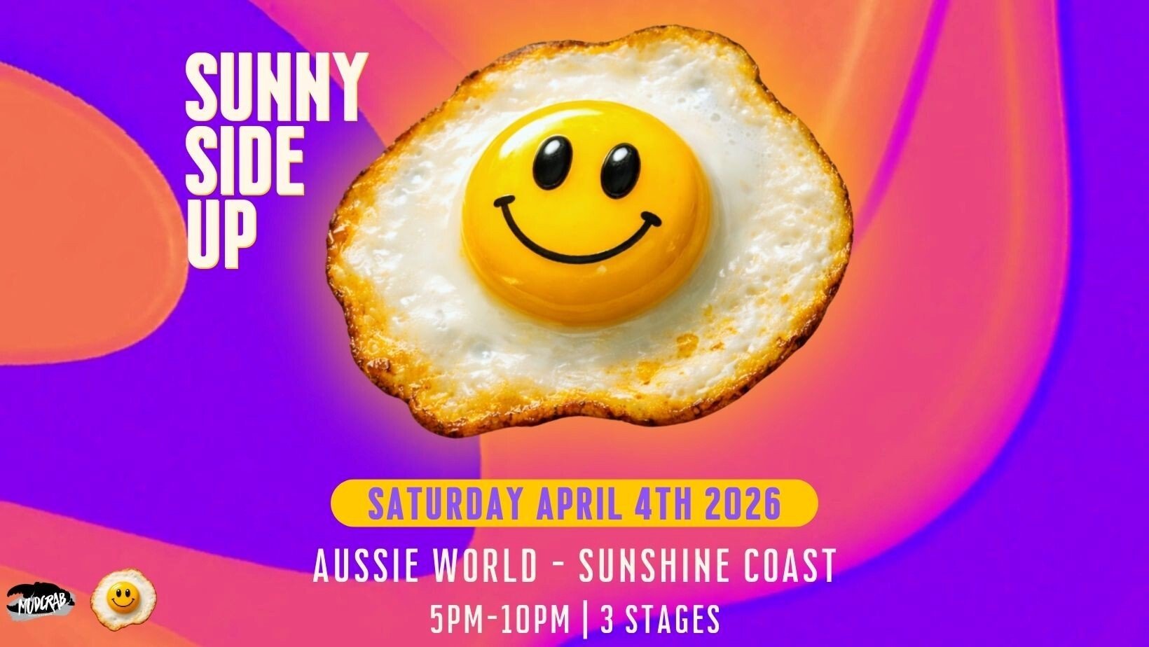 SUNNY SIDE UP FESTIVAL