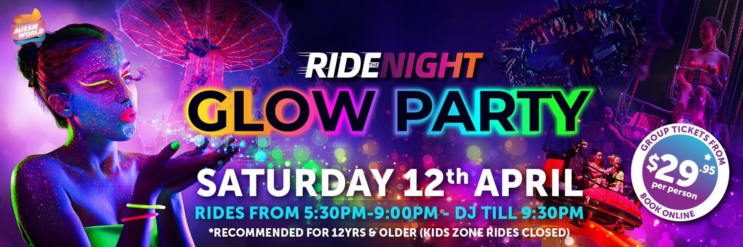 Glow Party