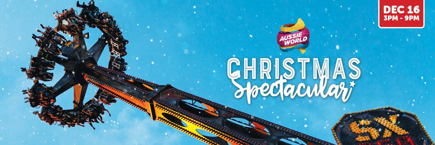 Christmas Spectacular